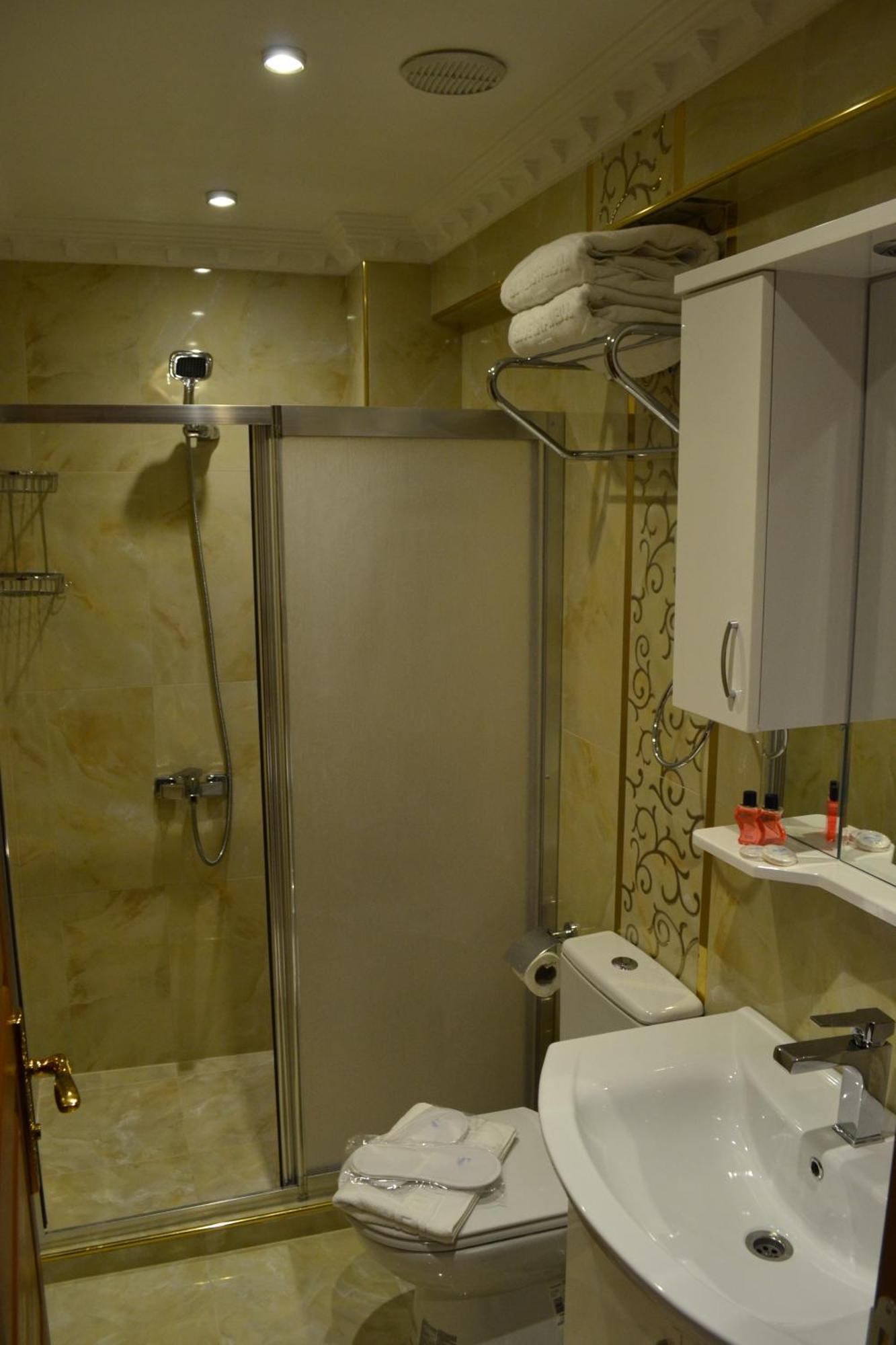 Blue Istanbul Hotel Taksim Exterior foto