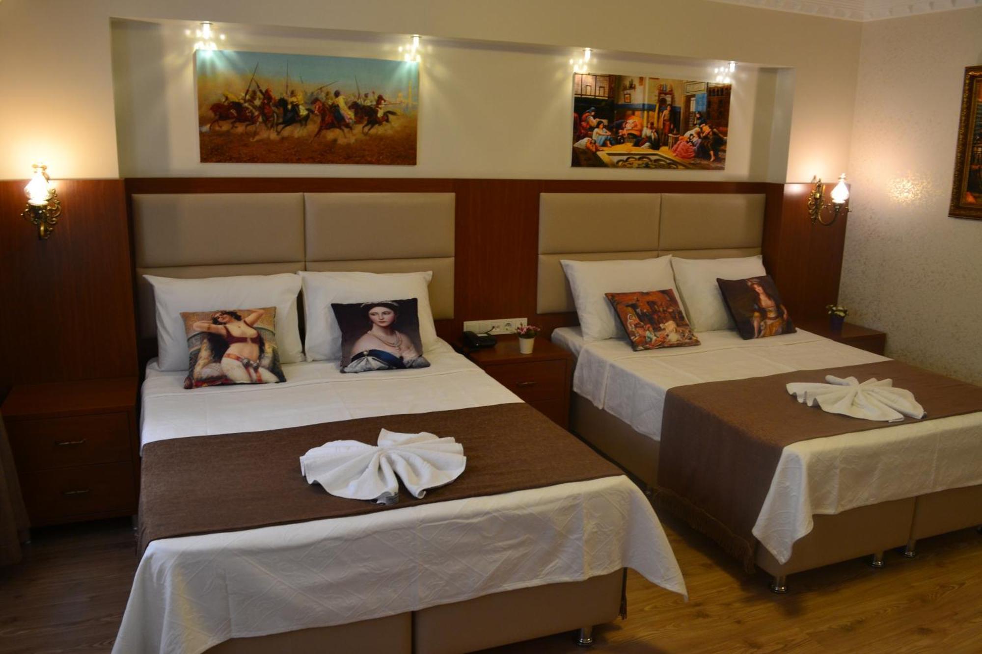 Blue Istanbul Hotel Taksim Exterior foto