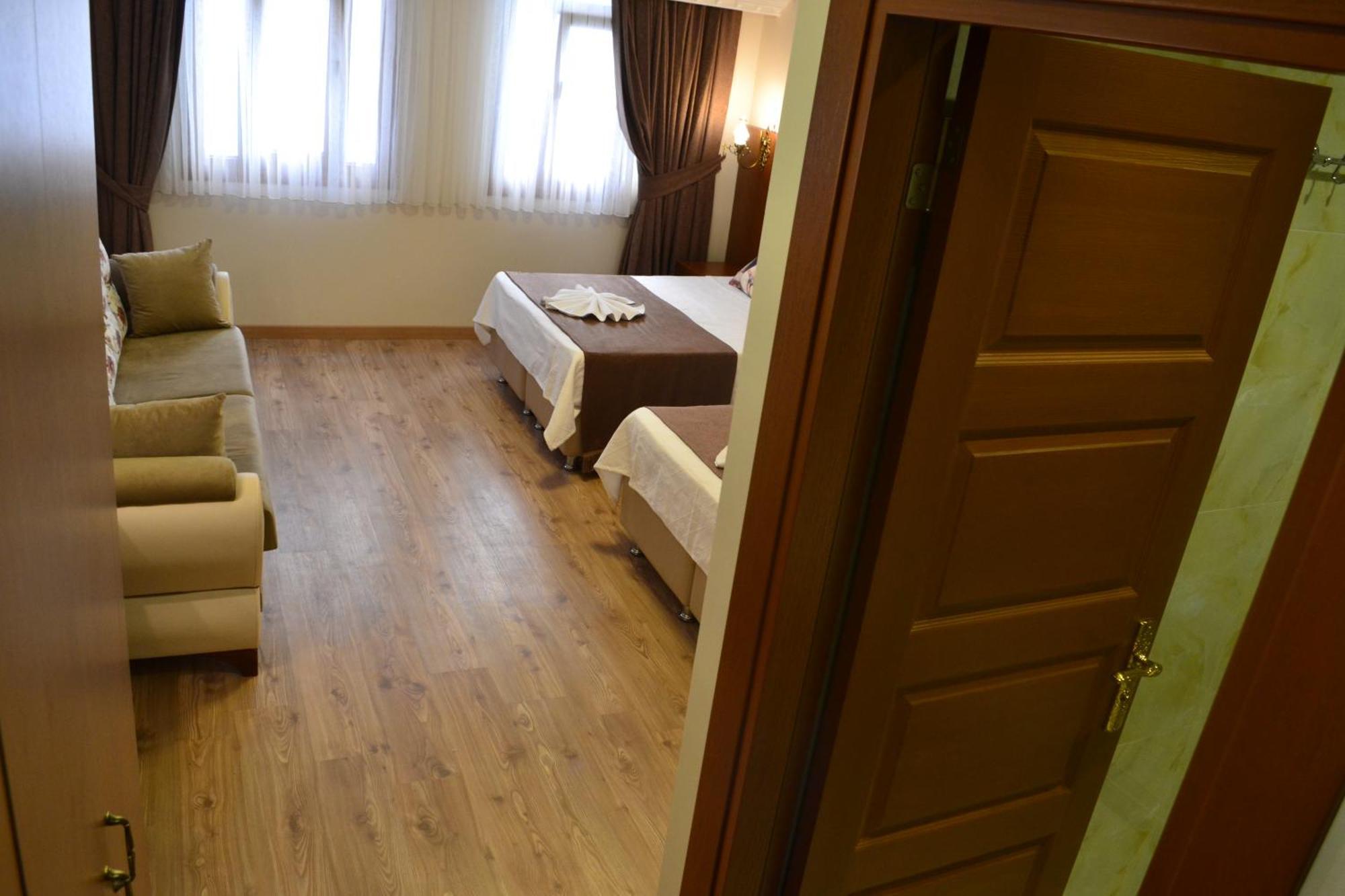 Blue Istanbul Hotel Taksim Exterior foto