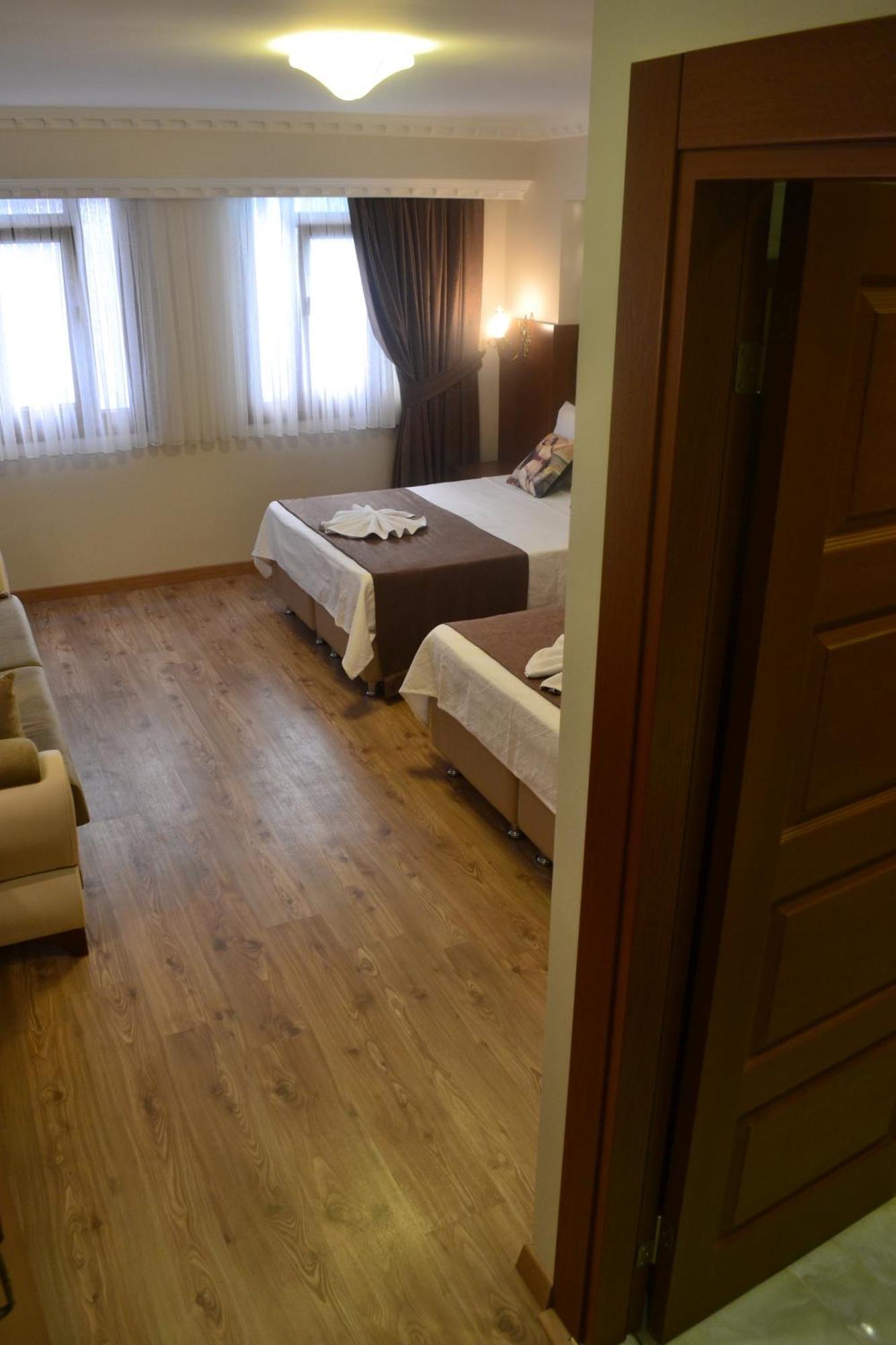 Blue Istanbul Hotel Taksim Exterior foto